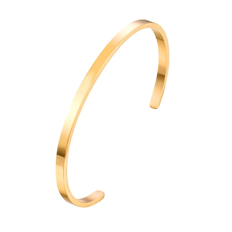 Unisex Armreif