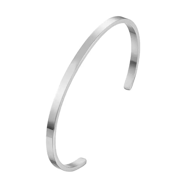 Unisex Armreif