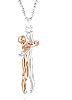 Hug Necklace