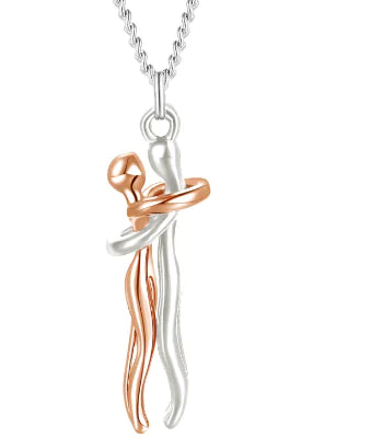 Hug Necklace