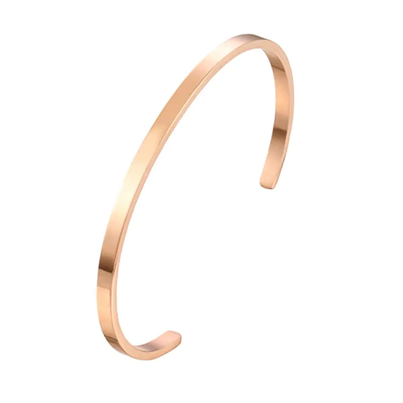 Unisex Armreif