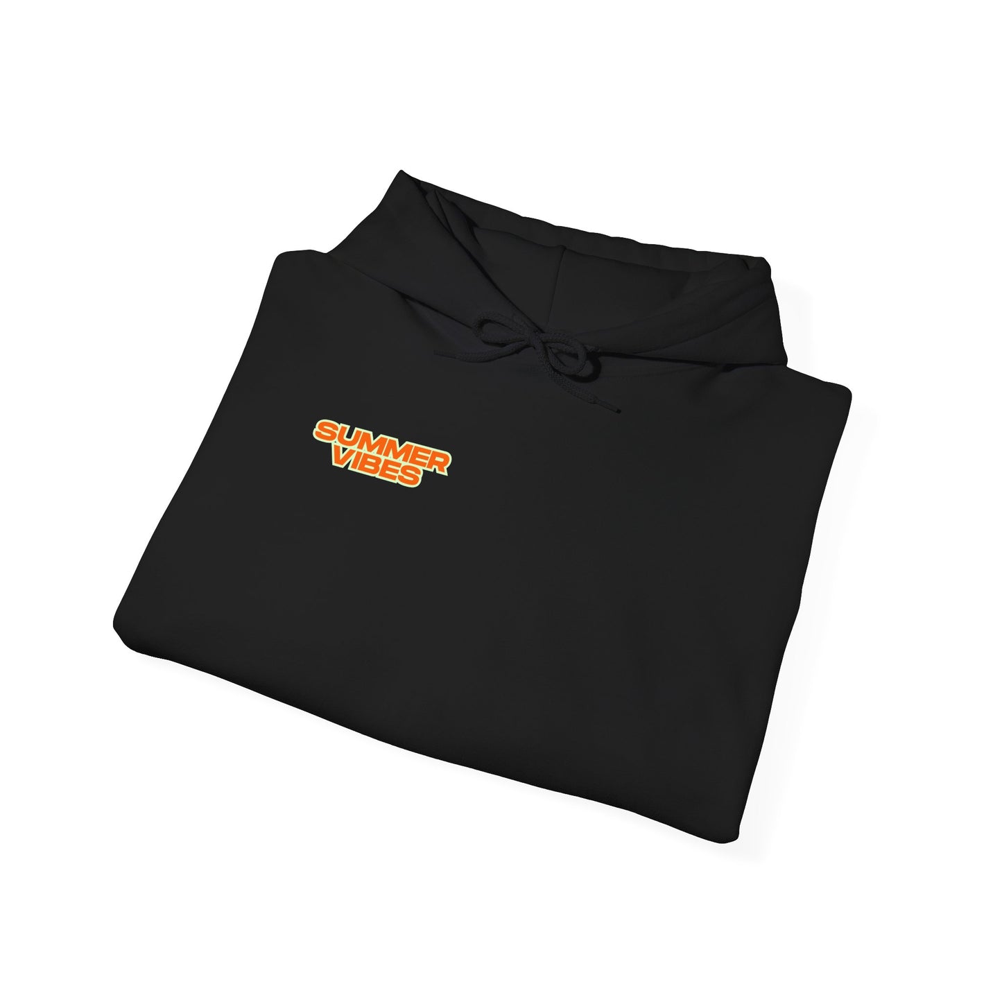 Summer Vibes Hoodie - SUMMER | SHEEWY