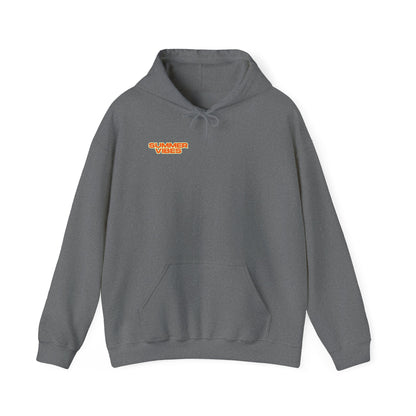 Summer Vibes Hoodie - SUMMER | SHEEWY