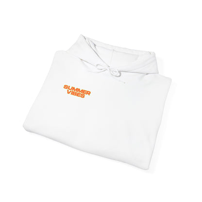 Summer Vibes Hoodie - SUMMER | SHEEWY