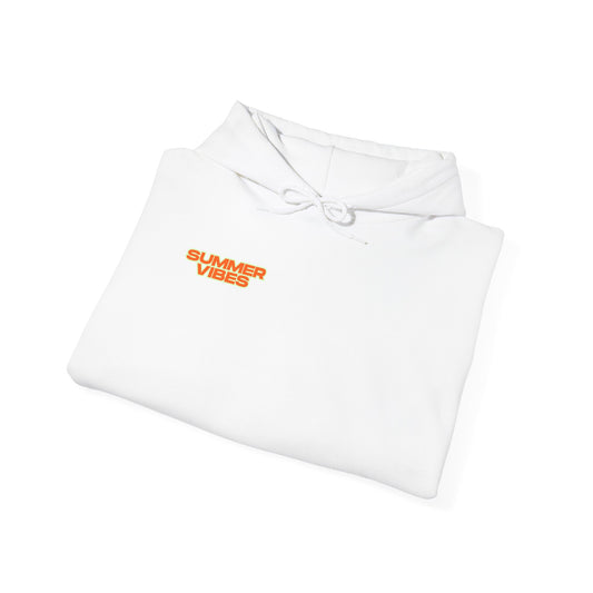 Summer Vibes Hoodie - SUMMER | SHEEWY