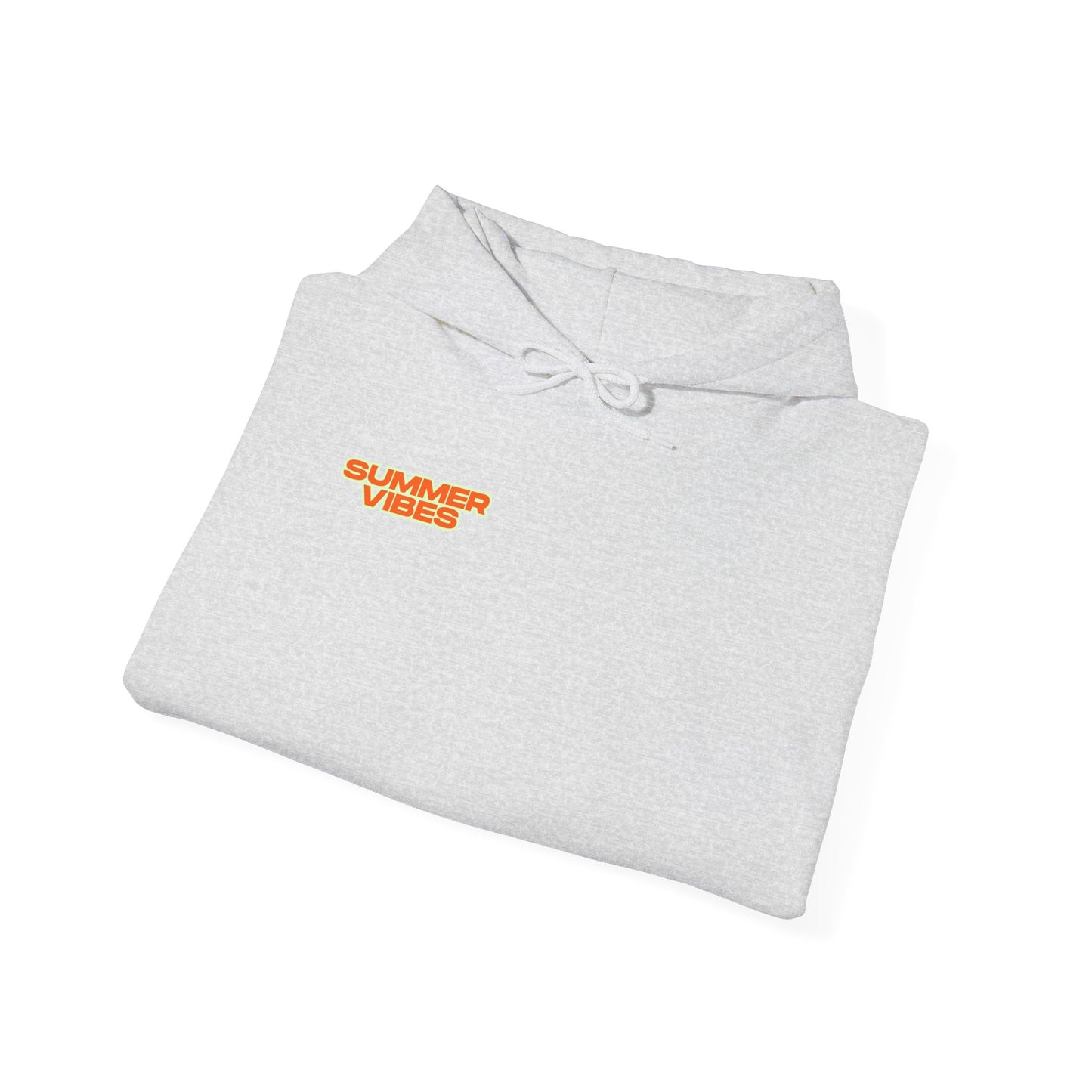 Summer Vibes Hoodie - SUMMER | SHEEWY
