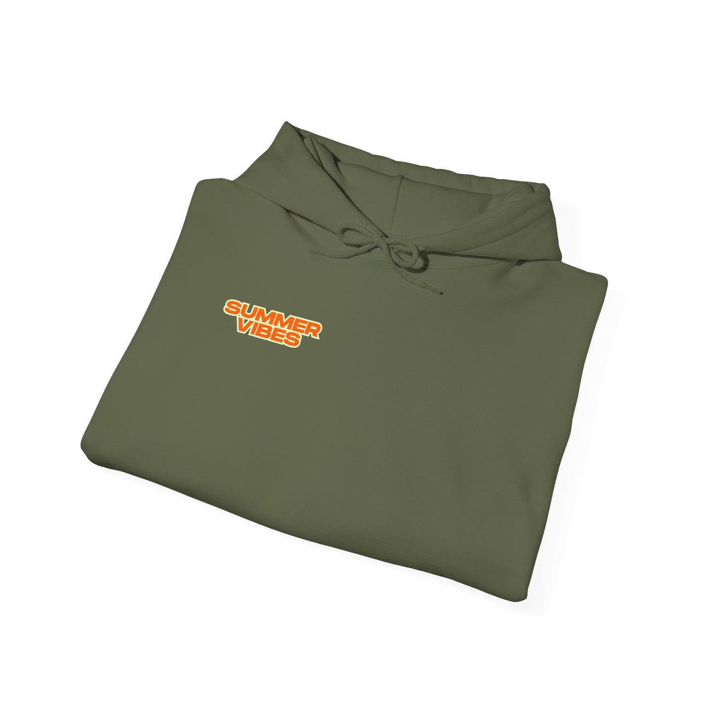 Summer Vibes Hoodie - SUMMER | SHEEWY