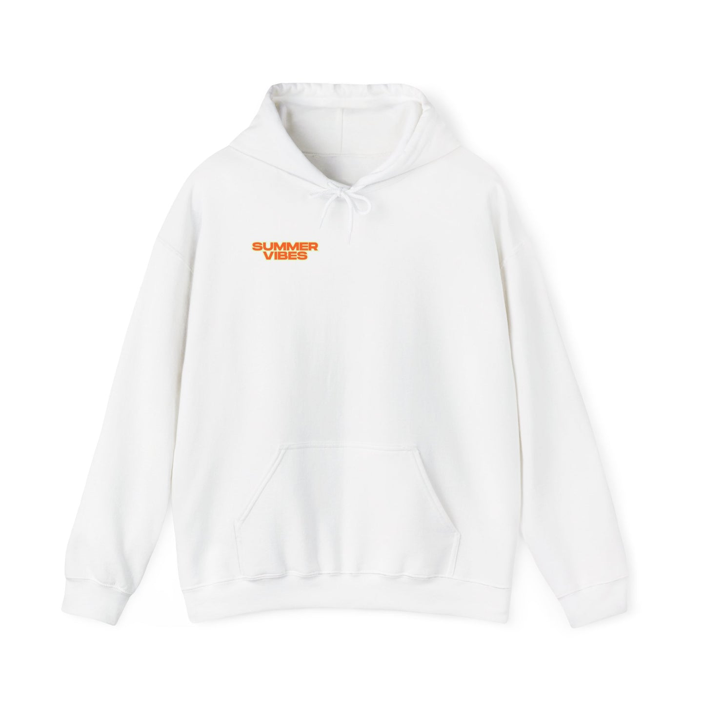 Summer Vibes Hoodie - SUMMER | SHEEWY