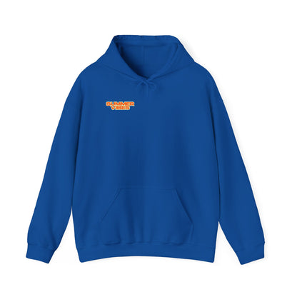 Summer Vibes Hoodie - SUMMER | SHEEWY