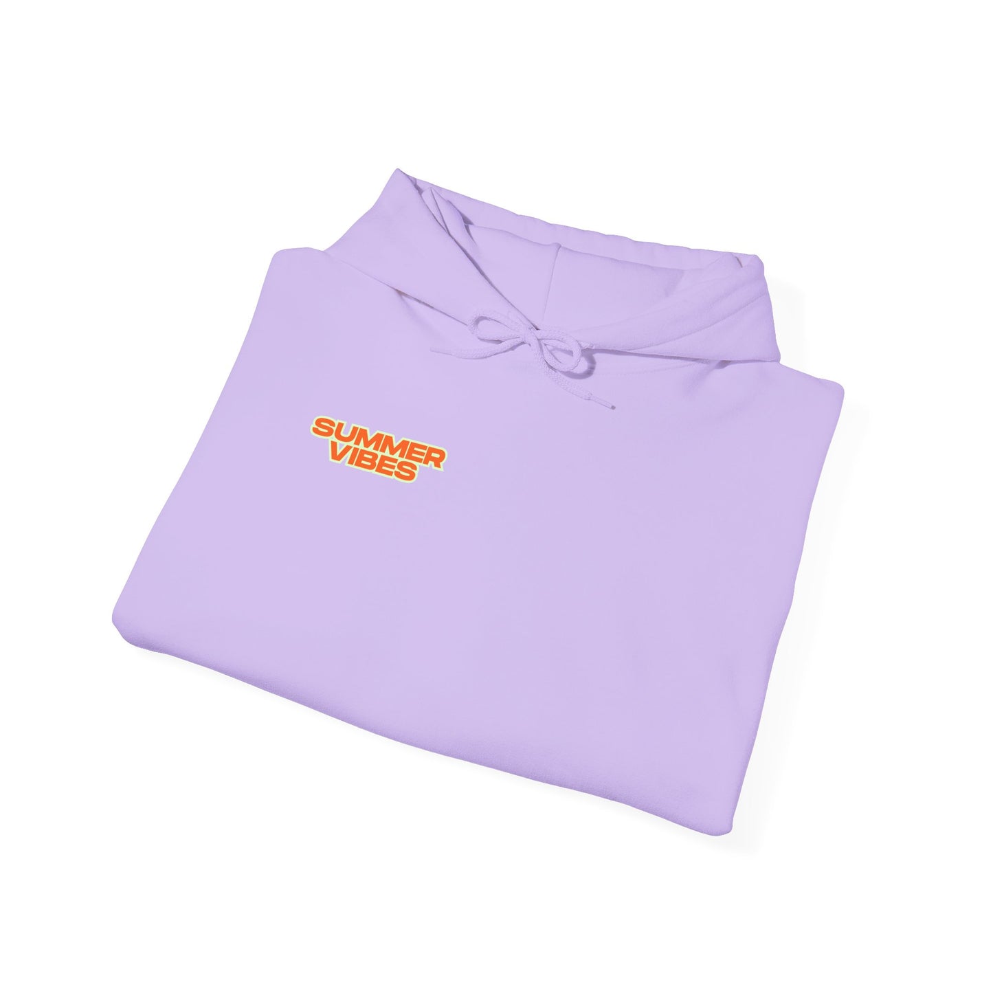 Summer Vibes Hoodie - SUMMER | SHEEWY