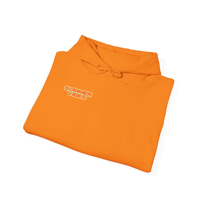 Summer Vibes Hoodie - SUMMER | SHEEWY