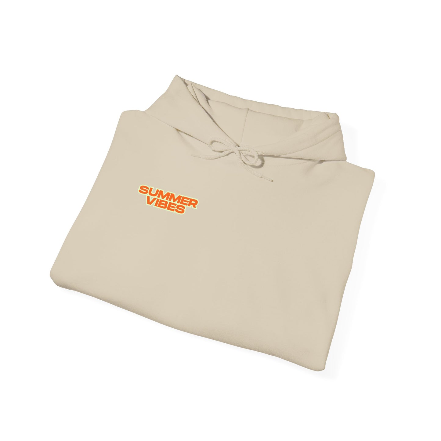 Summer Vibes Hoodie - SUMMER | SHEEWY