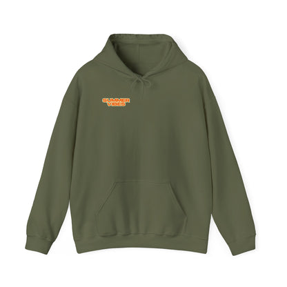 Summer Vibes Hoodie - SUMMER | SHEEWY
