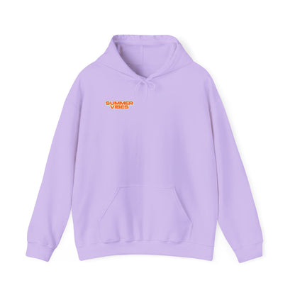 Summer Vibes Hoodie - SUMMER | SHEEWY